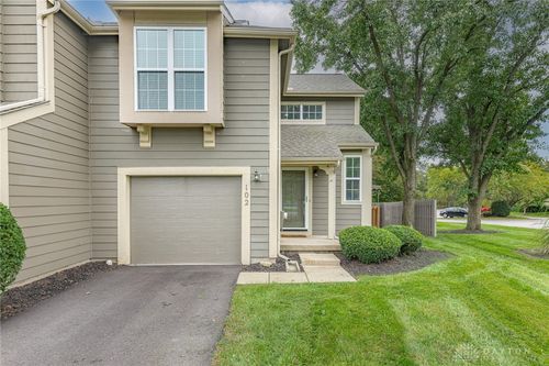 102 Nantucket Lndg, Washingtn Twp, OH, 45458-4207 | Card Image