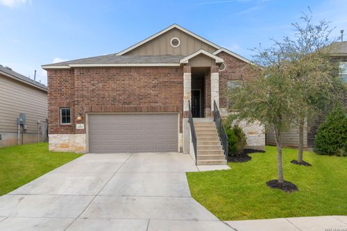 6211 Fox Peak Dr, San Antonio, TX, 78247-4495 | Card Image