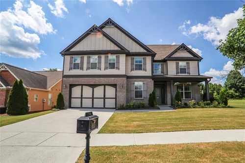 1198 Leybourne Cv, Lawrenceville, GA, 30045-3572 | Card Image