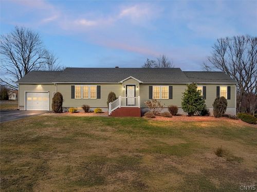 396 Genesee St, Oneida, NY, 13421-2612 | Card Image