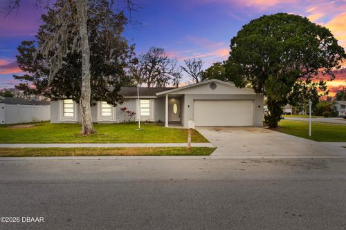 2342 Brian Ave, South Daytona, FL, 32119-2750 | Card Image