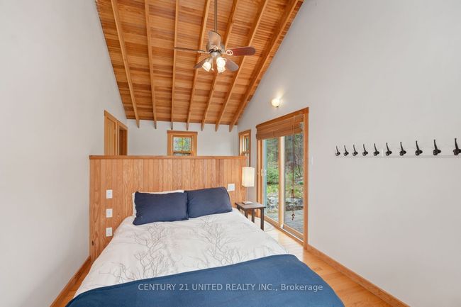 823 Mackie Bay N/A, House other with 4 bedrooms, 1 bathrooms and null parking in Addington Highlands ON | Image 15