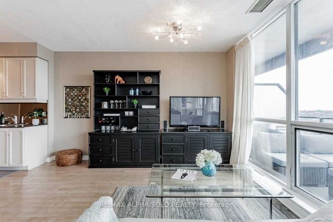 1126 - 2885 Bayview Ave, Condo with 1 bedrooms, 1 bathrooms and null parking in North York ON | Image 15