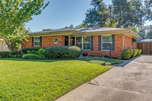 6474 Sudbury Dr, Dallas, TX, 75214-2434 | Card Image