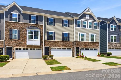 411 Lahinch Dr, Tega Cay, SC, 29708-6001 | Card Image