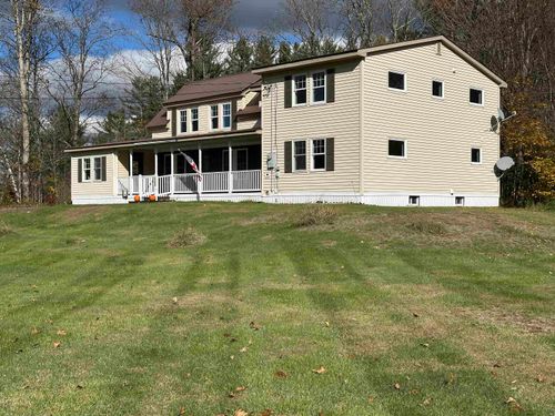 125 Barre Hill Road, Plainfield, VT, 05667 | Card Image