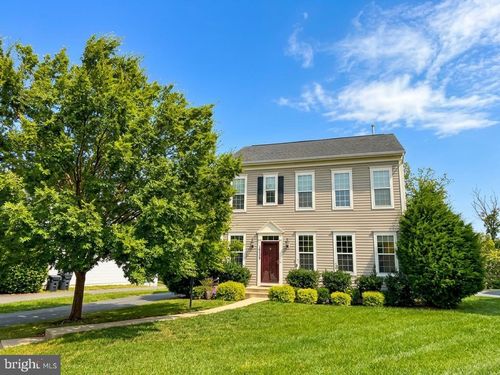 10539 Bittersweet Ln, BRISTOW, VA, 20136-2225 | Card Image