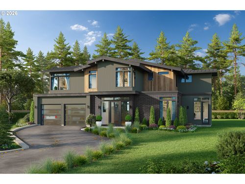 3569 Sunwood Ct, Lake Oswego, OR, 97035-4430 | Card Image