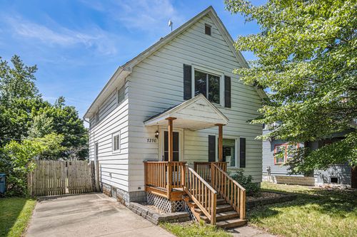 1310 E Stockbridge Ave, Kalamazoo, MI, 49001-3900 | Card Image