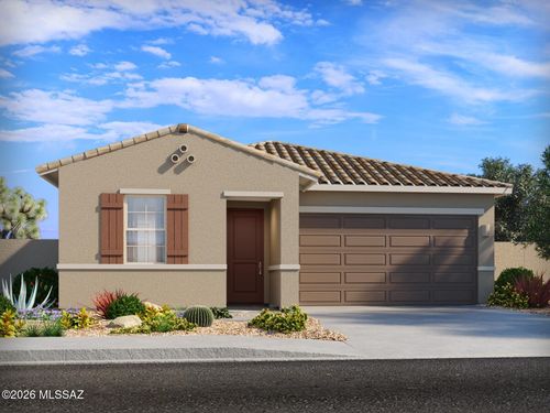 780 W Calle Cubeta, Sahuarita, AZ, 85629-1299 | Card Image