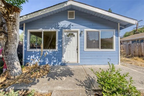 6412 13th St, Lucerne, CA, 95458 | Card Image