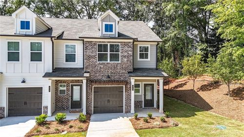 25 Sparks Way, Austell, GA, 30106-1362 | Card Image