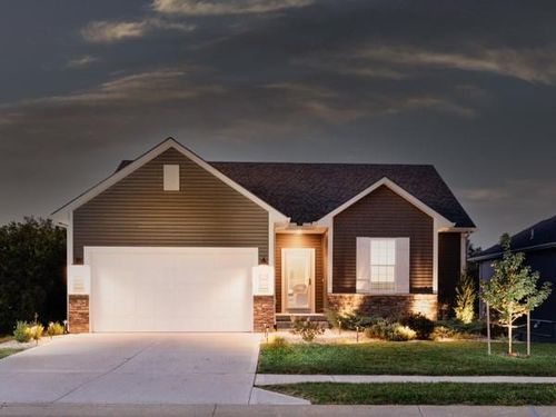 4013 Nw Sol Dr, Blue Springs, MO, 64015-7513 | Card Image