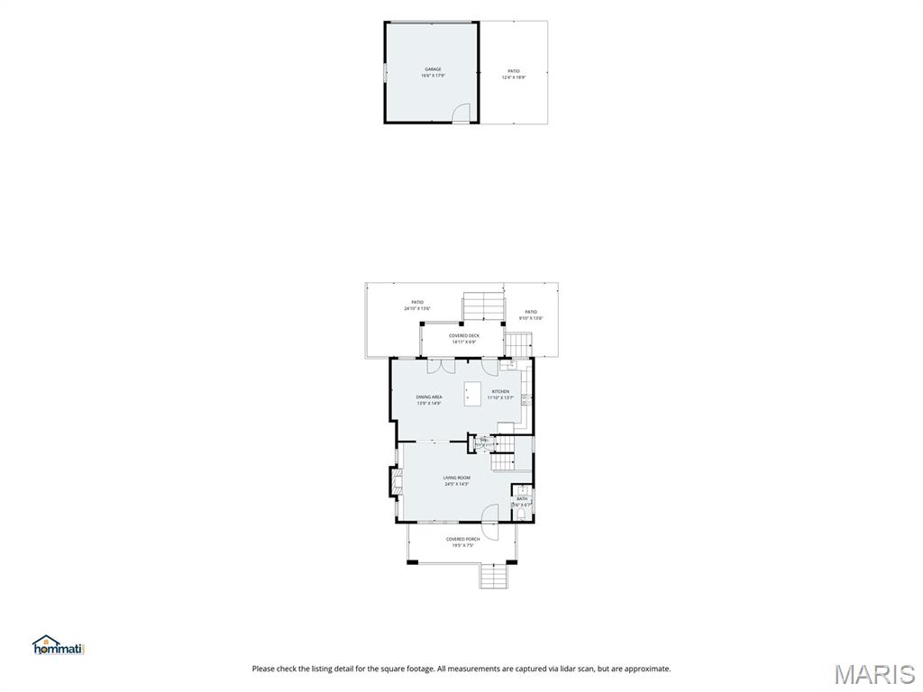 Residential in St Louis 4