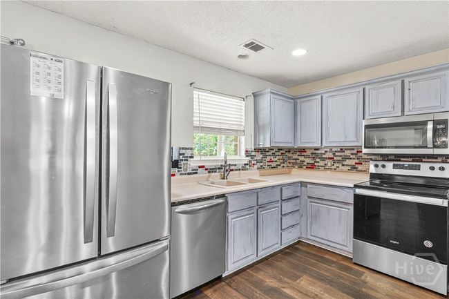 125 Crossing Cir, House other with 3 bedrooms, 2 bathrooms and null parking in Rincon GA | Image 11