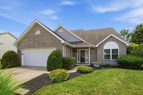 1143 Alexandersville Rd, Miamisburg, OH, 45342-4284 | Card Image