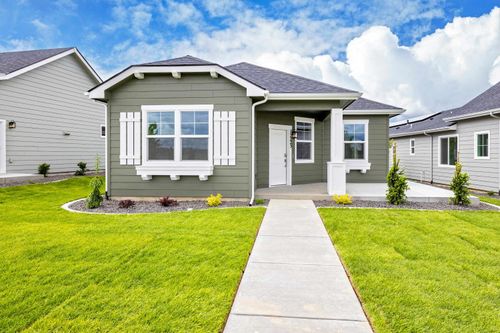 12223 N Dupont Dr, Spokane, WA, 99218 | Card Image