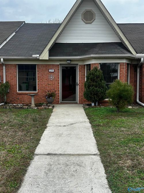 338 Denver Pl Sw, Decatur, AL, 35603-1715 | Card Image