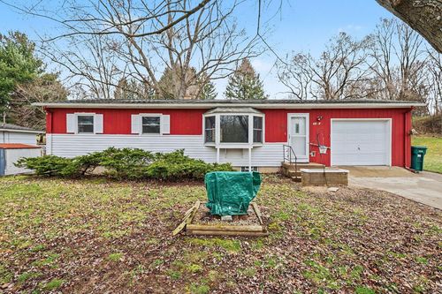 20100 East Ave N, Battle Creek, MI, 49017-9706 | Card Image