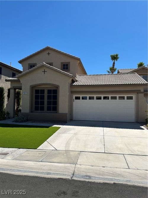 9854 Canterbury Creek St, Las Vegas, NV, 89183-7510 | Card Image