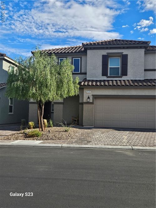 7573 Lush Oasis Ave, Las Vegas, NV, 89113-4710 | Card Image