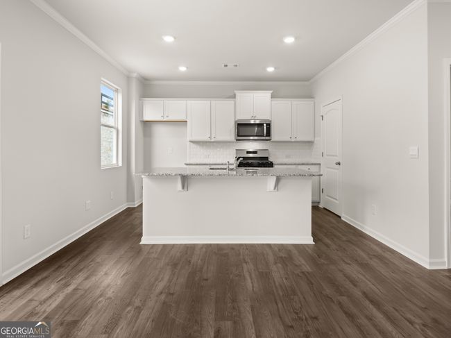 37 Willow Green Trce, House other with 3 bedrooms, 3 bathrooms and null parking in Dallas GA | Image 10