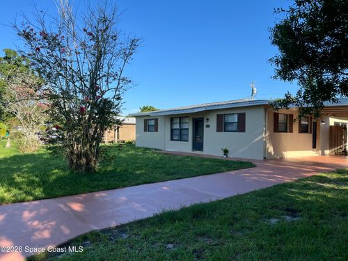 303 Princeton Ave, MELBOURNE, FL, 32901-7732 | Card Image