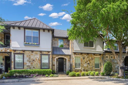 5308 Fort Buckner Drive, Mckinney, TX, 75070 | Card Image
