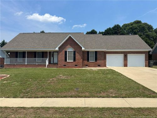 3521 Harrisburg Dr, Fayetteville, NC, 28306-4572 | Card Image
