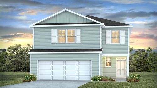 3943 Aberfeldy Ln, Ravenel, SC, 29470-5698 | Card Image