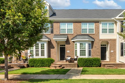 2027 Hayes Ln, Holly Springs, NC, 27540-4487 | Card Image