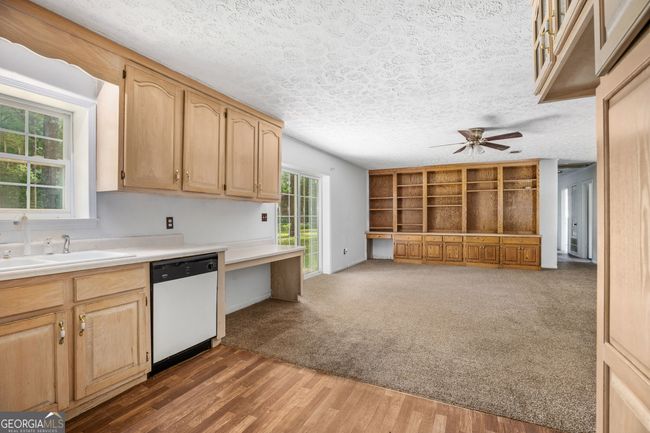 3529 Lisa St, House other with 3 bedrooms, 2 bathrooms and null parking in Dry Branch GA | Image 20
