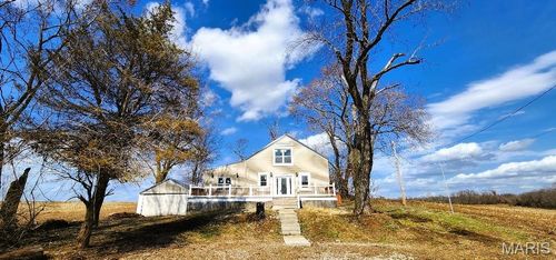 12829 Spanish Pond Rd, Saint Louis, MO, 63138-3832 | Card Image
