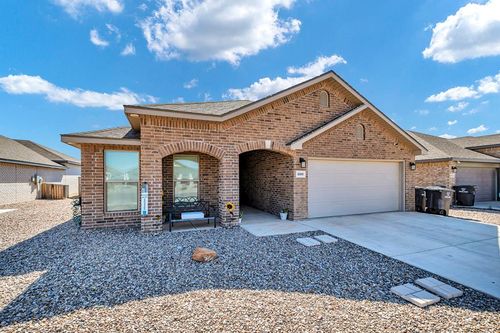 6908 Lady Bird Ln, Midland, TX, 79705-2481 | Card Image