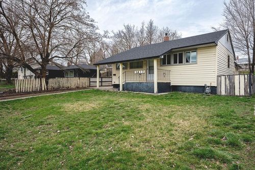 3617 E Grace Ave, Spokane, WA, 99217-7129 | Card Image