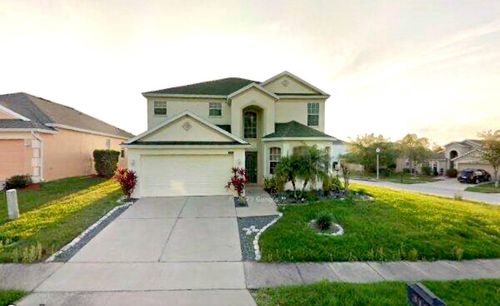 313 Higher Combe Drive, DAVENPORT, FL, 33897 | Card Image