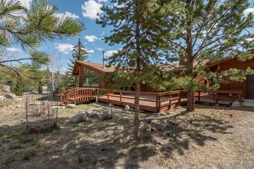 15194 Heywood Ln, Nathrop, CO, 81236-9709 | Card Image