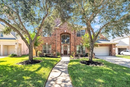 5303 Riverstone Crossing Dr, Sugar Land, TX, 77479-4827 | Card Image