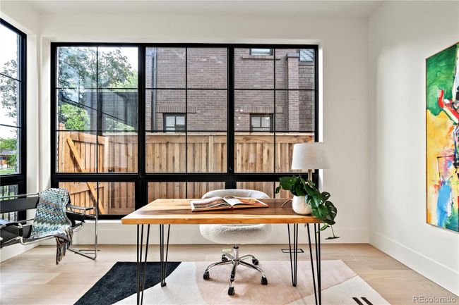 1238 S Saint Paul St, House other with 4 bedrooms, 6 bathrooms and 3 parking in Denver CO | Image 20