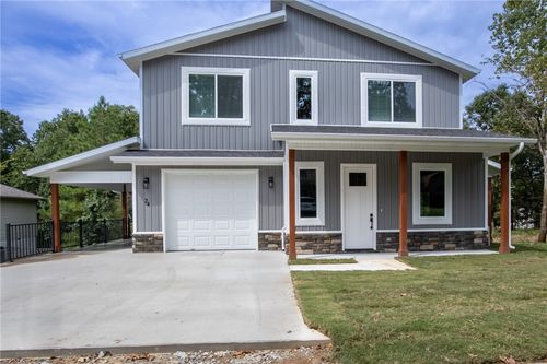 24 Cheddar Cir, Bella Vista, AR, 72715-2329 | Card Image