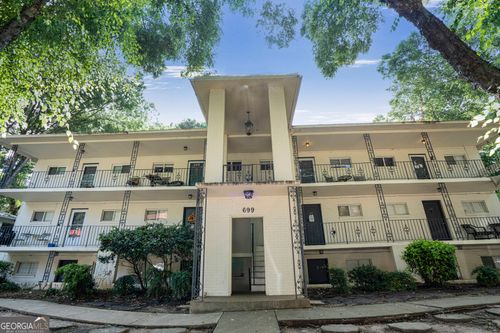 apt-203-699 Argonne Ave Ne, Atlanta, GA, 30308-3720 | Card Image