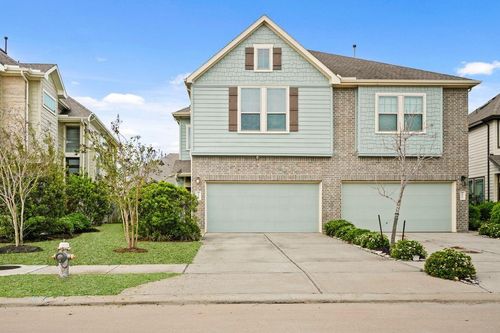 2527 Bordelon Ln, Missouri City, TX, 77459-3861 | Card Image