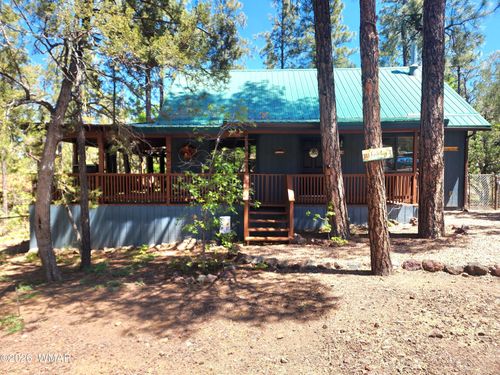 718 S Eagle Loop, Lakeside, AZ, 85929 | Card Image