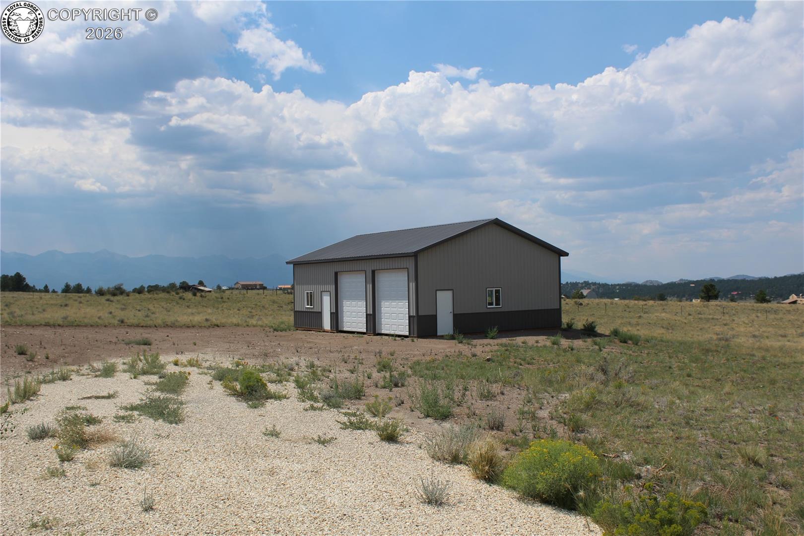 Land in Westcliffe