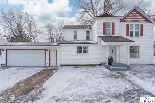 302 E Humphrey St, Lake Crystal, MN, 56055-2029 | Card Image