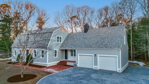 15 Jessica Way, East Falmouth, MA, 02536-5482 | Card Image