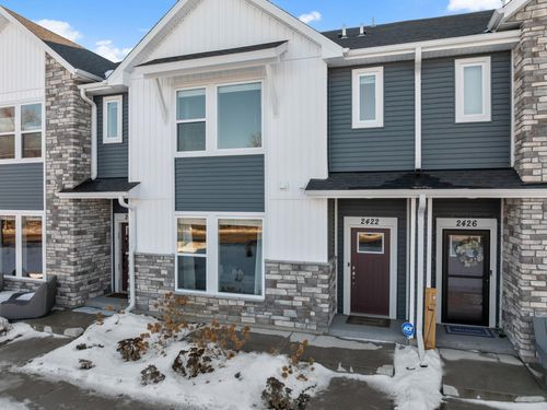 2422 N Blossom Cir, Orono, MN, 55356-4417 | Card Image