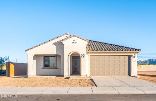 21343 N 272nd Ln, Buckeye, AZ, 85396-2575 | Card Image
