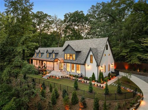 1168 Clifton Rd Ne, Atlanta, GA, 30307-1277 | Card Image