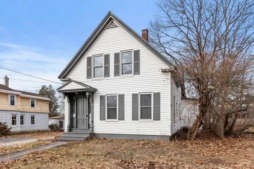 66 Beech St, Keene, NH, 03431-3202 | Card Image